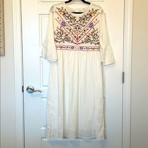 Women’s Dress